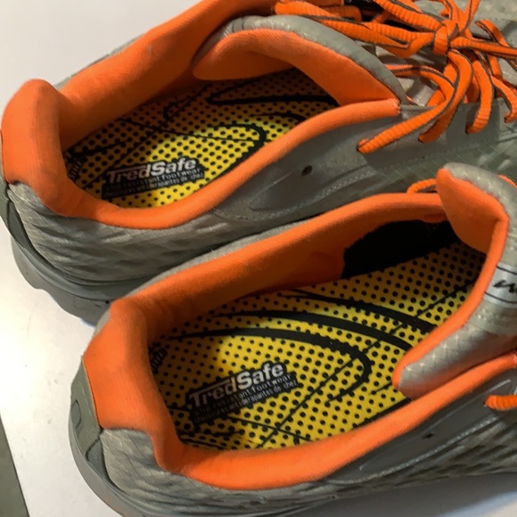 Under Armour Tred Safe Shoes - Picture 4 of 10